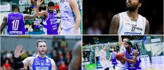 BC Luleå: "Tror att han spelar med oss nästa säsong"