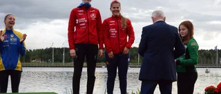 Efter stor dramatik – dubbla SM-brons till Luleå