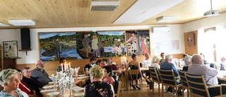 Trevligt avstamp inför sommaren