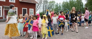 Synen på skolan måste uppvärderas