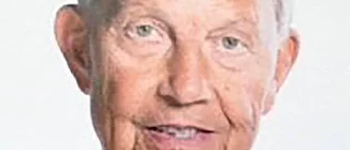 Roger Hedman