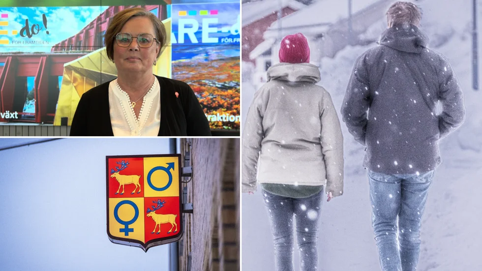 Kommunstyrelsens ordförande, Birgitta Larsson, uppger att en åtgärdsplan ska redovisas efter sommaren. 
