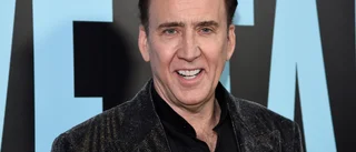 Bekräftat: Cage blir Stålmannen i "The Flash"
