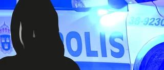 Tre gripna i källare – kvinna misstänks för brott i Jönåker