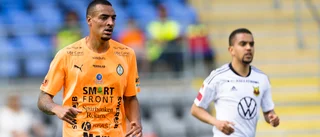 Jag vill inte se ryggen på AFC-spelarna