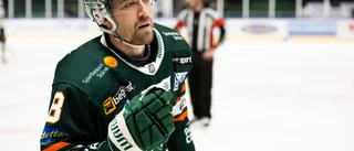 Avslöjar: Rivig forward med bra skott klar för VIK