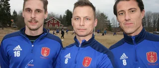 Målet är att vara ett topplag