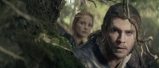 Fantasy utan riktning
