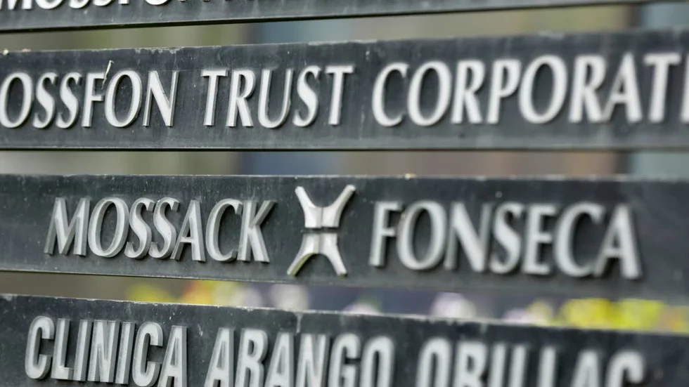 Läcka. I veckan avslöjades hur en mängd personer och företag har tagit hjälp av den panamanska advokatbyrån Mossack Fonseca för att dölja tillgångar i skatteparadis.
