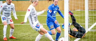 Arvtagerskan fixade segern