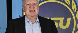 Tidigare fotbollspamp ny RF-ordförande