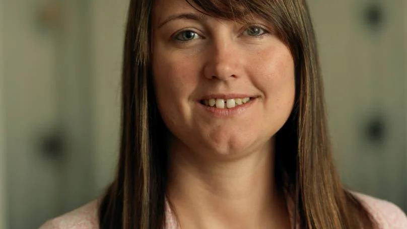 Stina Syvänen