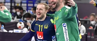 Klart: Tre svenskar i Champions League-final