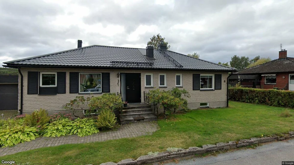 Doris Väg 4