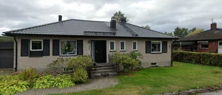 108 kvadratmeter stort hus i Bergshammar, Nyköping sålt för 3 595 000 kronor