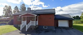 Huset på Södergatan 30 i Piteå sålt på nytt - har ökat mycket i värde