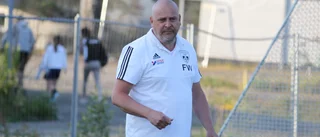 I Västerviks Damfotboll ska alla få möjligheten