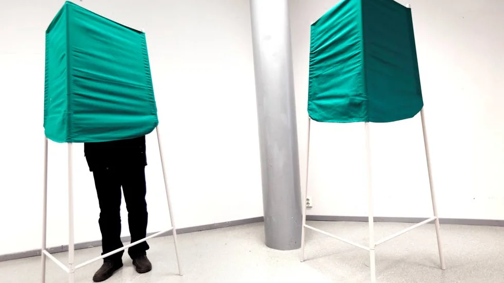Nu är 11 namn spikade till MP:s kommunvalsedel.