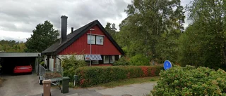 Nya ägare till kedjehus i Nyköping - prislappen: 3 000 000 kronor