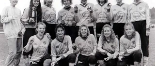 Bäst i länet för 35 år sedan – nu fyller de jämnt