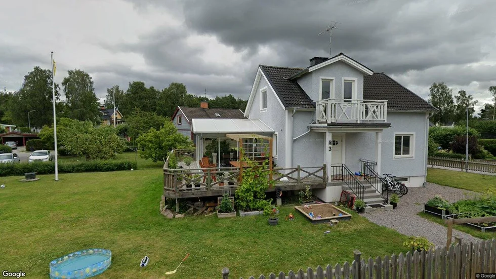 Mariehultsvägen 3