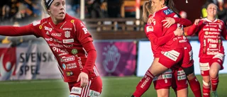 Superformen ger vibbar från guldåret: "Känslan påminner om det"