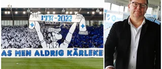 IFK räknar med nästan fullsatt ikväll: "Tror på ungefär 14 000"