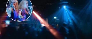 Då kan du festa som på 80- och 90-talet på Safiren 