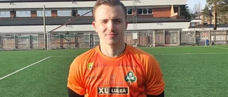Ingen seger – nu heller: "Vi gör en bra match"