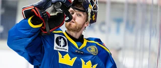 Experten tror att Högberg kan hamna utanför i VM