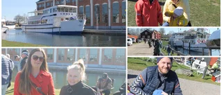 Kolla in Motalas mesta vårtecken - här är utdockningen 