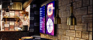 Populär pizzeria i Skellefteå ute till försäljning
