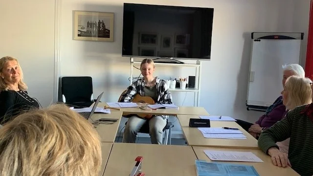 STRT, Svenska Tornedalingars Riksförbund-Tornionlaaksolaiset, jobbar för att bevara språk och kultur.