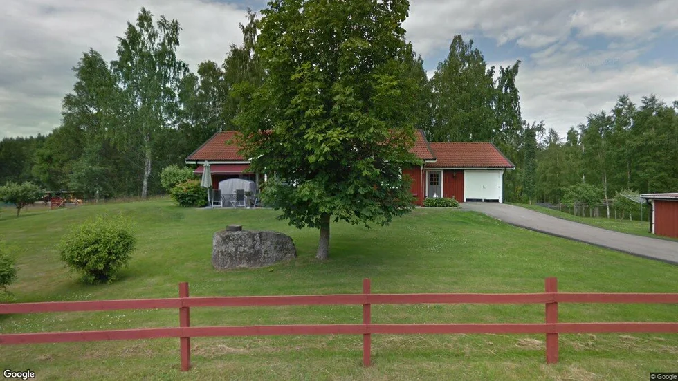 Nykyrka 372