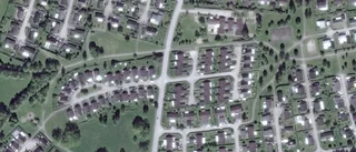 110 kvadratmeter stort radhus i Mantorp sålt för 2 015 000 kronor