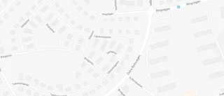 Radhus på 86 kvadratmeter från 1961 sålt i Söderköping - priset: 1 720 000 kronor