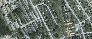 Huset på Bågvägen 2E i Västervik sålt för andra gången på kort tid