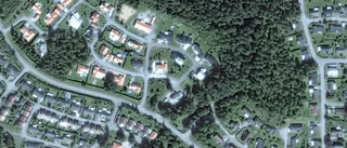 Fastigheten på Beckasinvägen 3 i Borensberg såld för 320 000 kronor