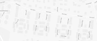 108 kvadratmeter stort kedjehus i Vagnhärad sålt till ny ägare