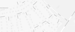 Huset på Rönngatan 8 i Motala sålt för andra gången på kort tid