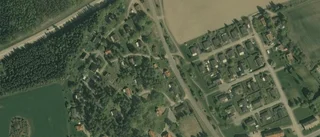 Nya ägare till 20-talshus i Sköldinge - prislappen: 600 000 kronor