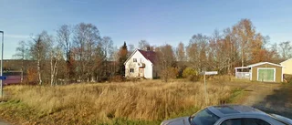 Hus på 110 kvadratmeter från 1957 sålt i Rolfs, Kalix - priset: 200 000 kronor
