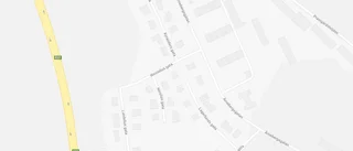 Huset på Lagerlunds Gata 7 i Gamleby sålt för andra gången på kort tid