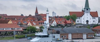 Danskt "jordskalv" var troligen polsk sprängning