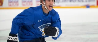 Rantanen: "Saknar honom väldigt mycket"