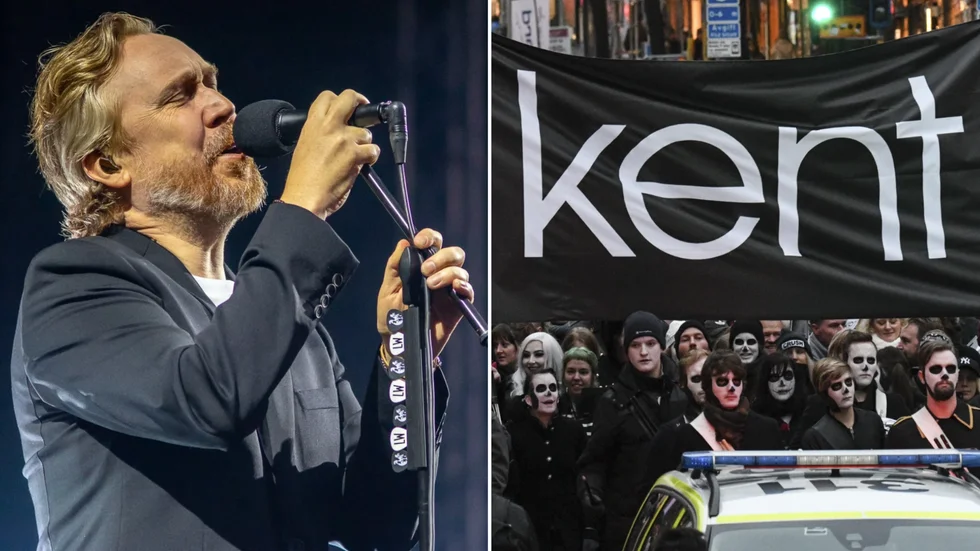 Beskedet om att Lars Winnerbäck samarbetat med Jocke Berg och Martin Sköld blir för mycket för tidningens krönikör att ta in.