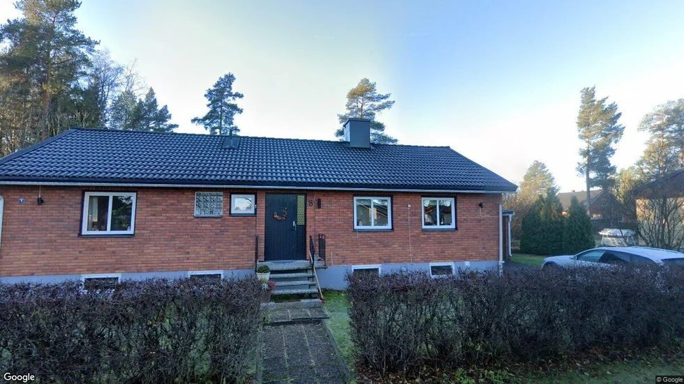 Odengatan 8