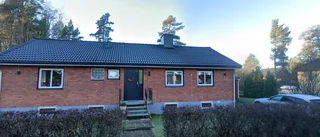 Fastigheten på adressen Odengatan 8 i Boden såld på nytt - stigit mycket i värde