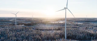 Tekniska verken satsar på nya vindkraftsparker