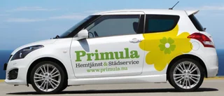 Här är jobbet med individuellt anpassat schema